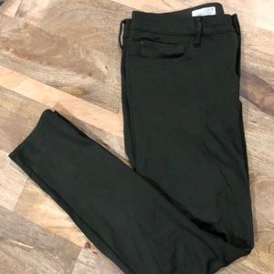 Legging Jean—Super comfy!